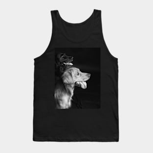 Retrievers Tank Top